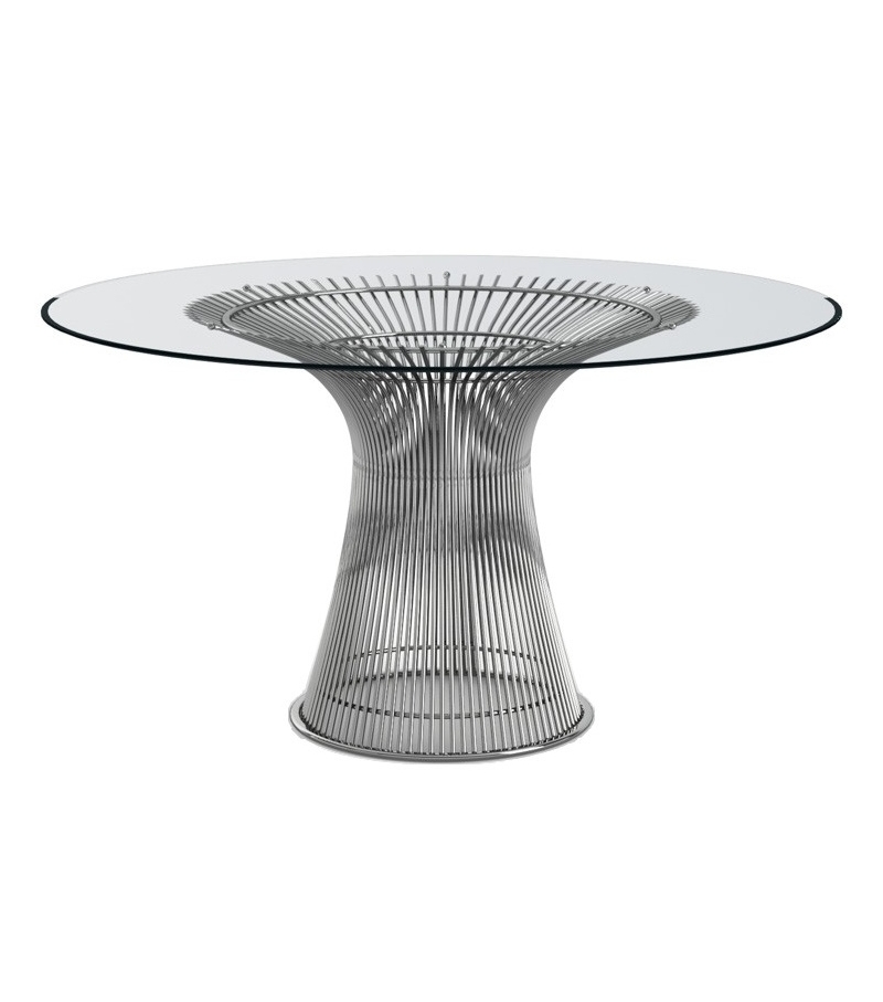 Platner Table Knoll