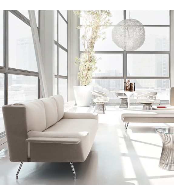 Platner Tavolino Knoll