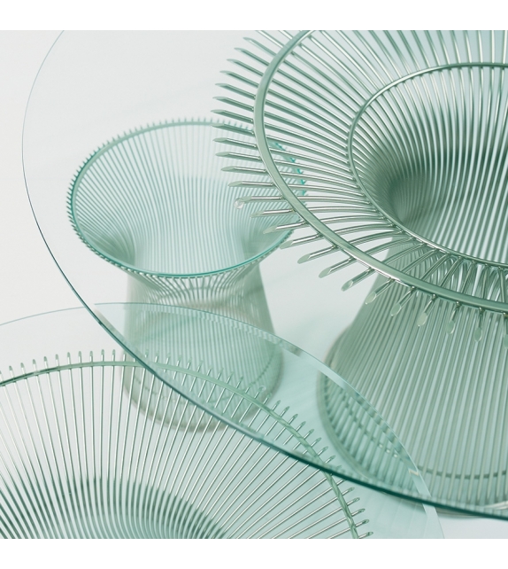 Platner Tavolino Knoll