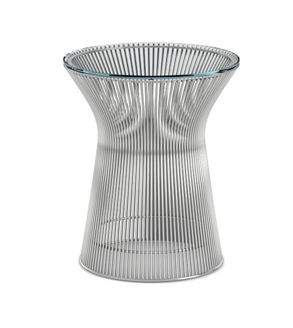 Platner Table D'appoint Knoll