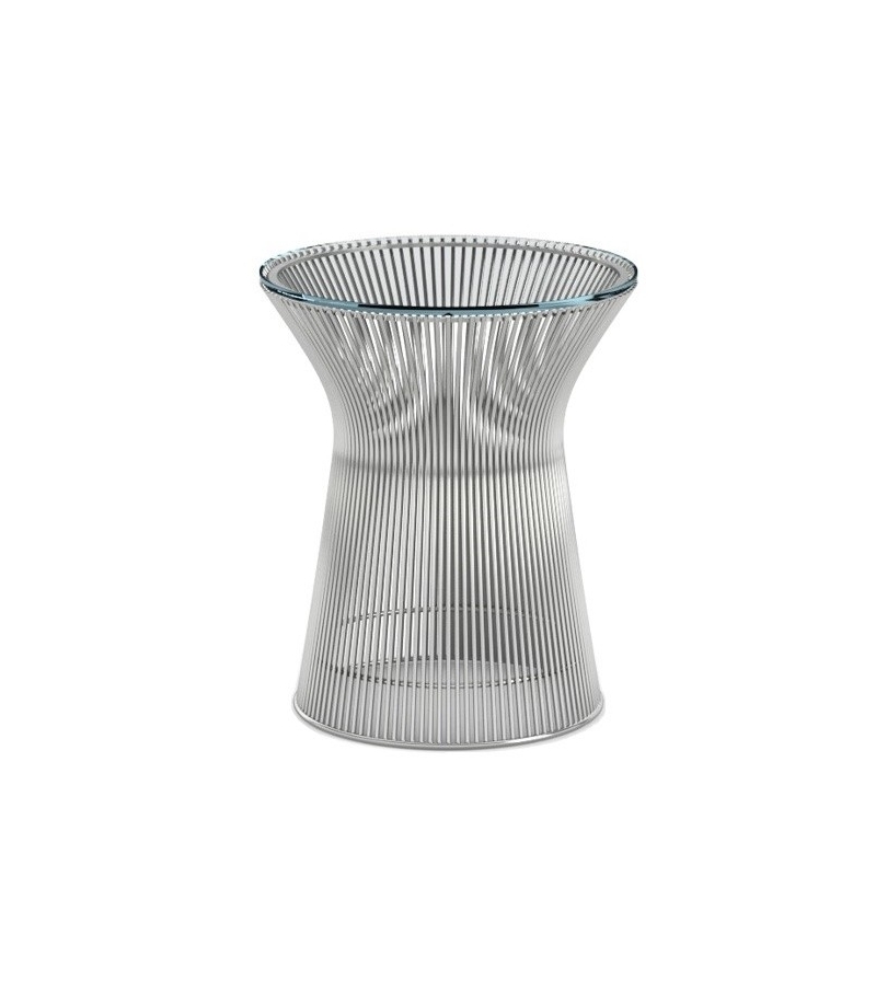 Platner Table D'appoint Knoll