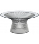 Platner Table Basse Knoll