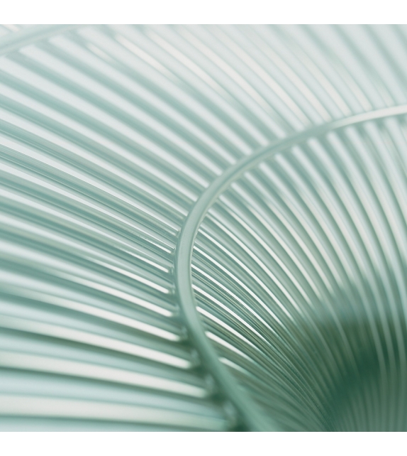 Platner Table Basse Large Knoll