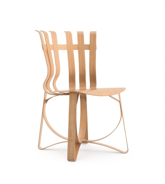 Hat Trick Knoll Silla