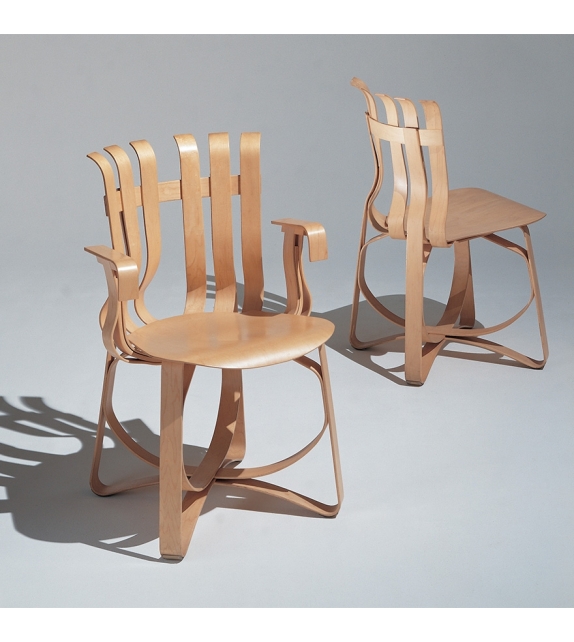 Hat Trick Knoll Chaise