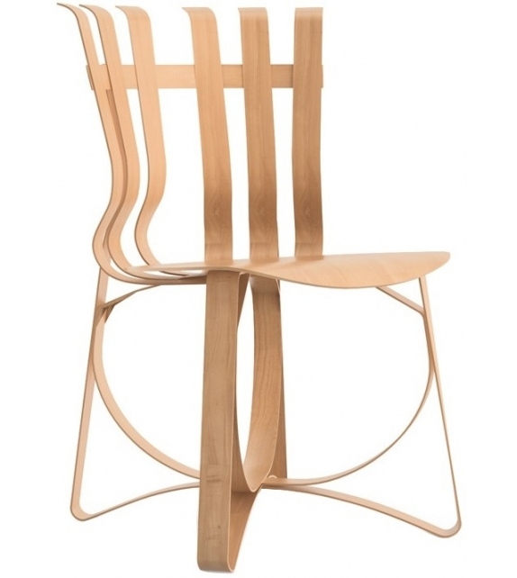 Hat Trick Knoll Silla