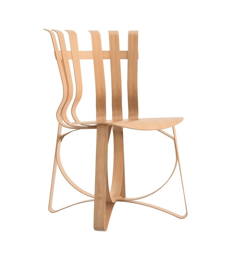 Hat Trick Knoll Chaise