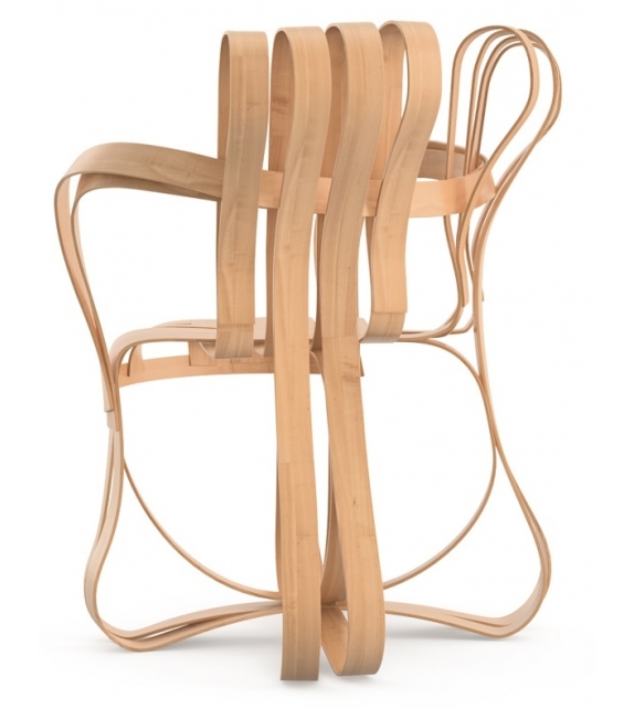 Hat Trick™ Chaise Avec Accoudoirs Knoll