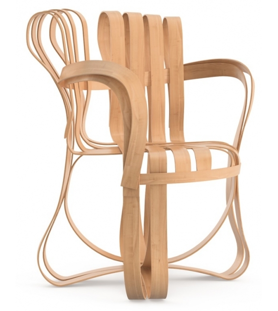 Hat Trick™ Chaise Avec Accoudoirs Knoll