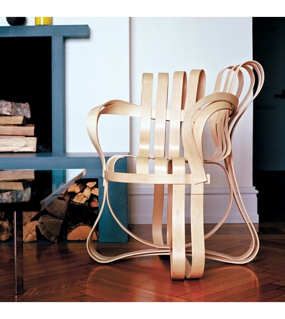 Hat Trick™ Sedia Con Braccioli Knoll