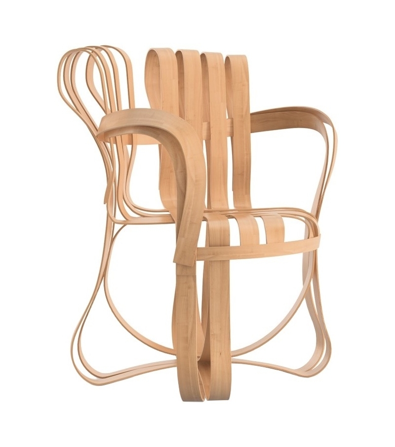 Hat Trick™ Chaise Avec Accoudoirs Knoll