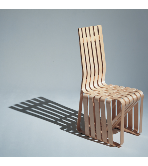 High Sticking™ Sedia Knoll