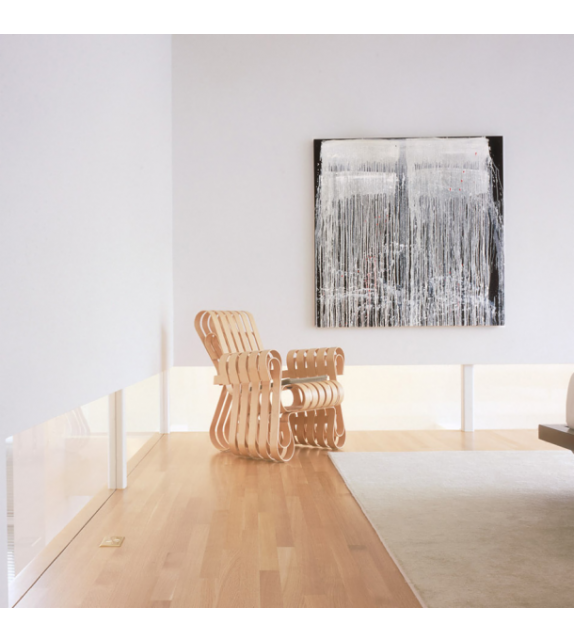 Power Play™ Knoll Butaca y Reposapiés