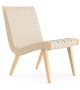 Risom Lounge Chair Knoll