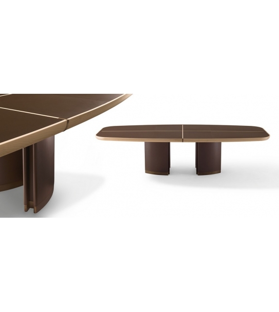 Gordon Tavolo Rettangolare Giorgetti