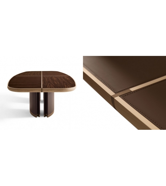 Gordon Mesa Rectangular Giorgetti