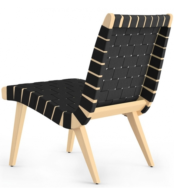 Risom Lounge Chair Knoll