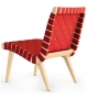 Risom Lounge Chair Knoll