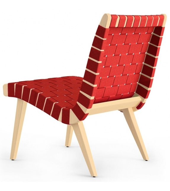 Risom Lounge Chair Knoll