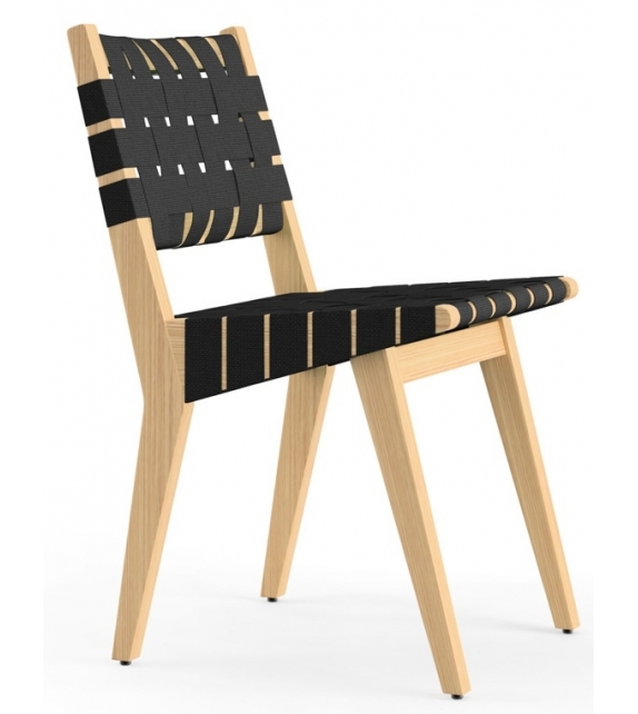 Risom Side Chair Knoll