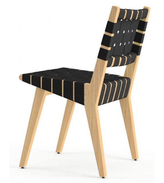 Risom Side Chair Stuhl Knoll