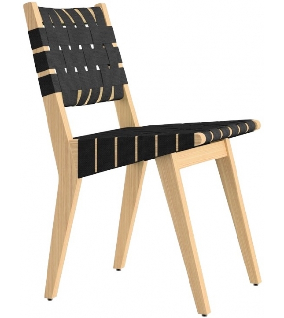 Risom Side Chair Stuhl Knoll