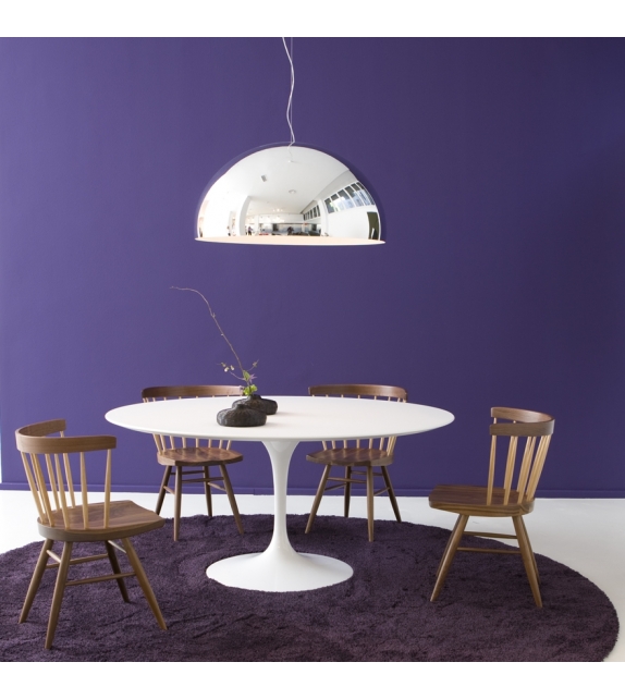 Straight Chaise Knoll