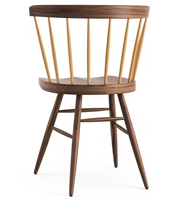 Straight Chaise Knoll