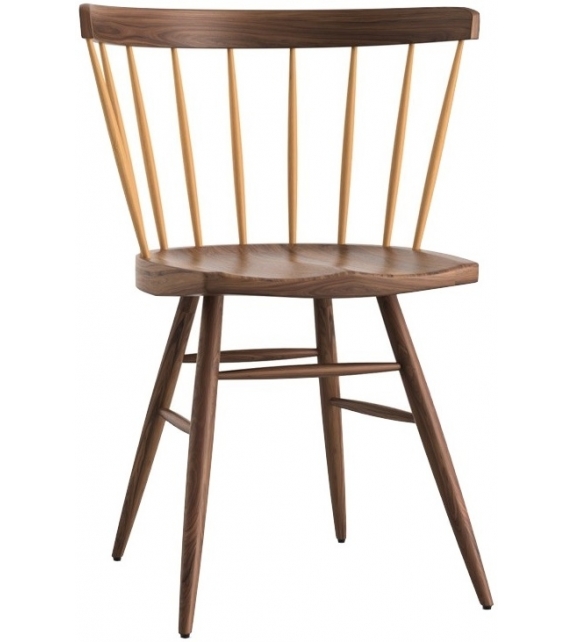 Straight Stuhl Knoll