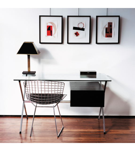 Collezione Franco Albini Escritorio Knoll