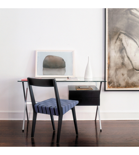 Collezione Franco Albini Escritorio Knoll