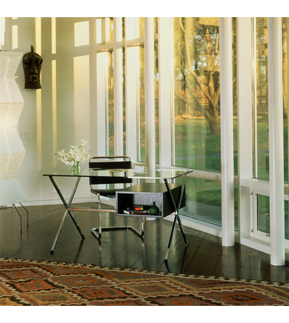 Collezione Franco Albini Escritorio Knoll
