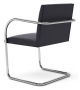 Brno Chair - Tubular kleine Sessel Knoll