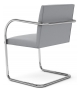 Brno Chair - Tubular Knoll