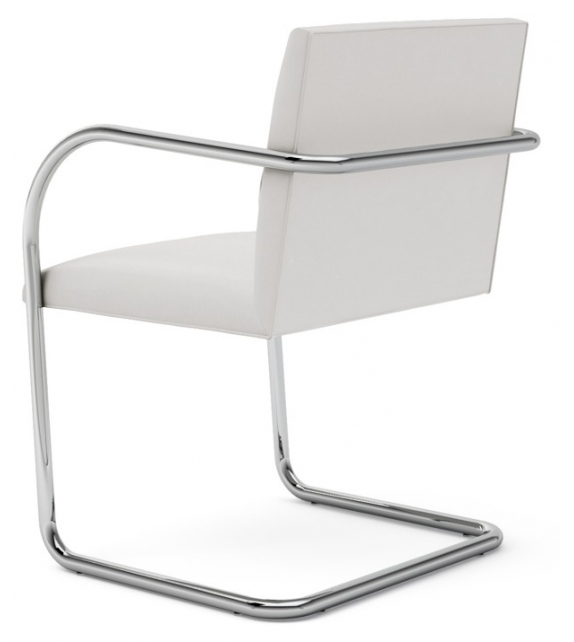 Brno Chair - Tubular Knoll