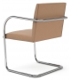 Brno Chair - Tubular Petit Fauteuil Knoll