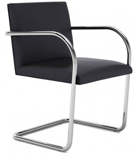 Brno Chair - Tubular Knoll