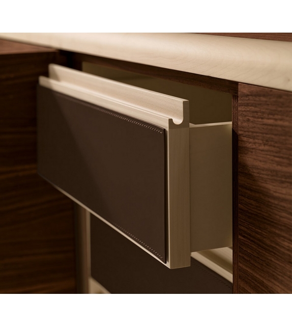 Bull Mobile Contenitore Giorgetti