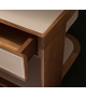 Archibald Bedside Cabinet Giorgetti