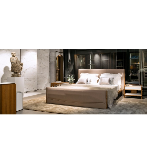 Archibald Bedside Cabinet Giorgetti