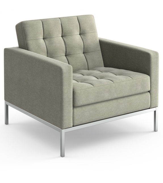 Knoll Lounge Chair Florence