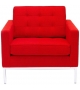 Florence Lounge Chair Knoll