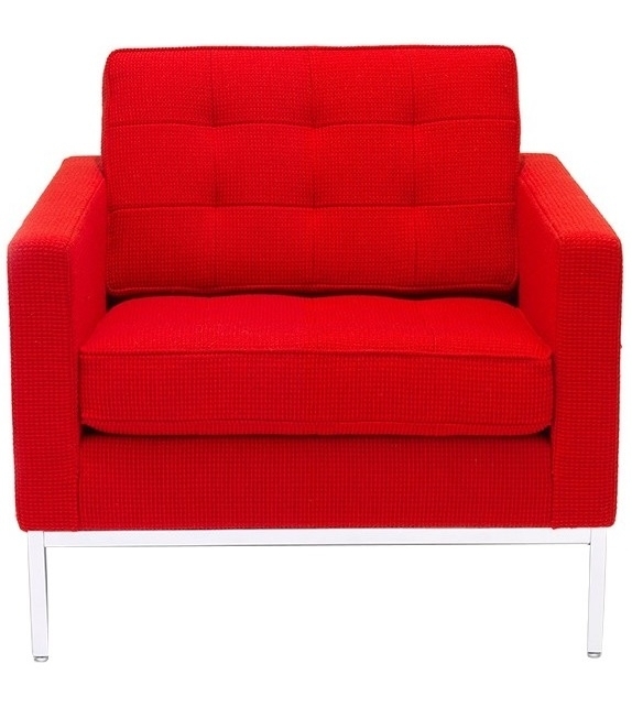 Knoll Lounge Chair Florence