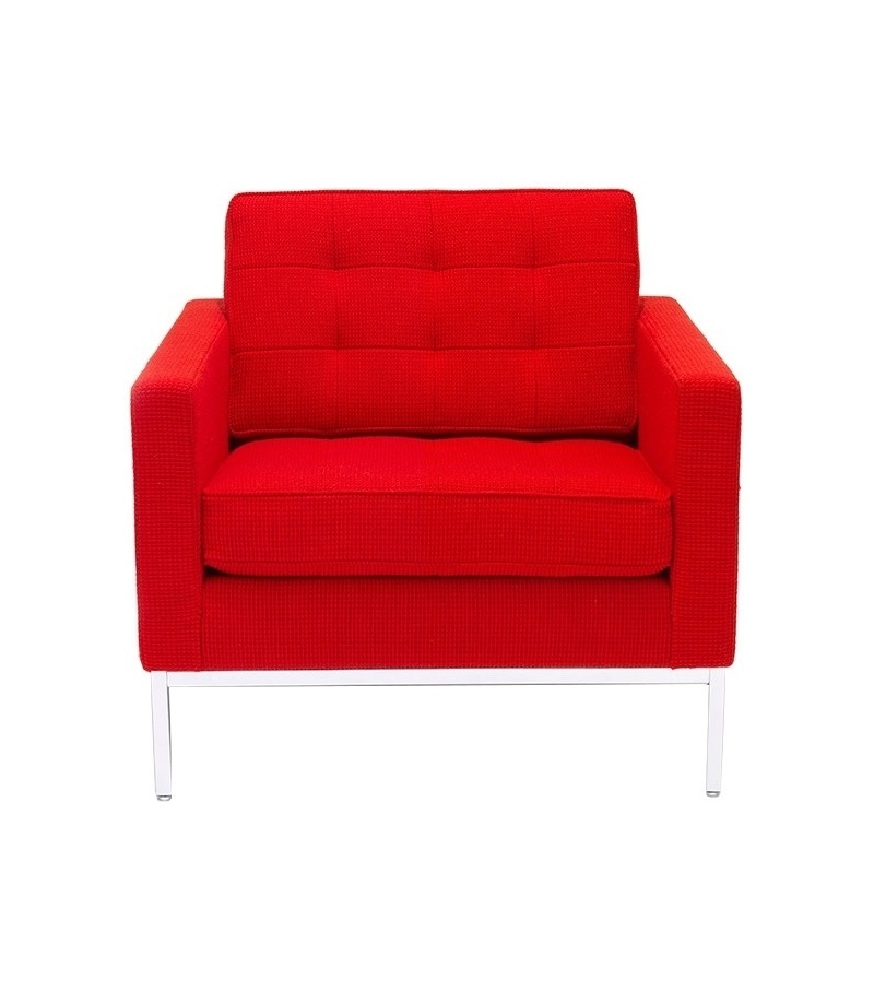 Knoll Lounge Chair Florence