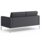 Florence Knoll Divano 2 Posti