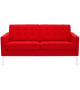 Florence Knoll Divano 2 Posti