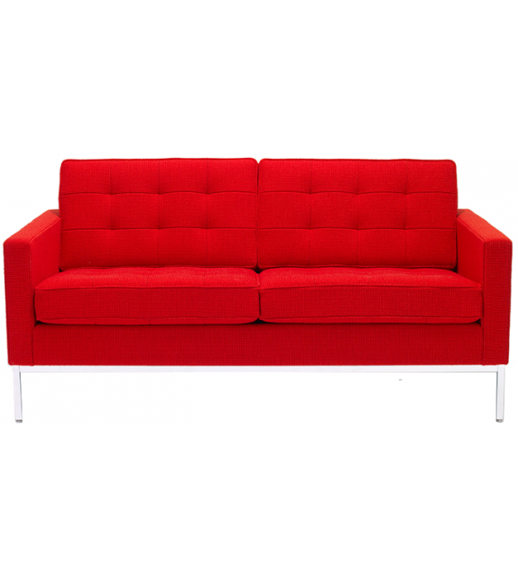 Florence Knoll Divano 2 Posti