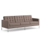 Florence Knoll 3 Seater Sofa