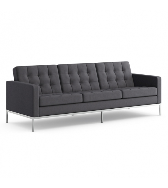 Florence Knoll 3 Seater Sofa