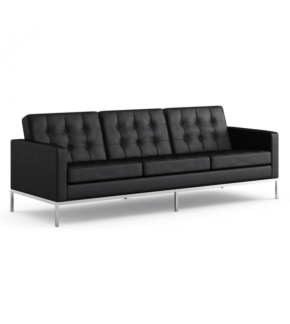 Florence Knoll Dreiersofa